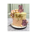 Foto de Ositos y Esferas