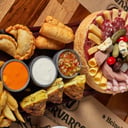 Foto de PICADA CHÉVERE