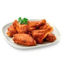 Foto de Alitas Crujientes ( 6 unidades)