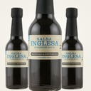 Foto de Salsa Inglesa
