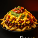 Foto de Papas a la Mexicana 