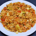 Foto de Chicken Fried Rice