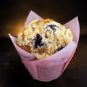 Foto de Muffin de arandanos