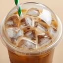 Foto de Ice Dirty Chai Latte