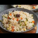 Foto de Veg Pulao