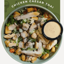 Foto de Chicken Caesar Thai