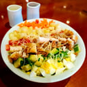 Foto de ENSALADA PRIMAVERAL