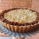 Foto de TARTA DE COCO Y DDL