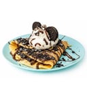 Foto de Crepe Cookies Oreo Nutella