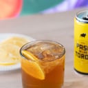 Foto de ESPRESSO TONIC