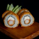 Foto de Roll Futurama rebozado 5un
