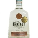 Foto de BOU Legado Transparente