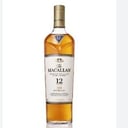 Foto de WHISKY MACALLAN 12