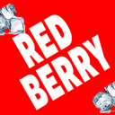 Foto de red berry