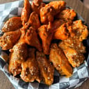Foto de BUFFALO WINGS STREET