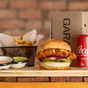 Foto de Combo Crispy