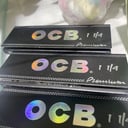 Foto de PAPELILLOS OCB