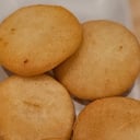 Foto de Arepitas de queso
