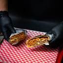 Foto de BURRITO CHICHARRON