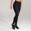 Foto de LEGGING GROWTH BEAUT PRETO - GROWTH SUPPLEMENTS