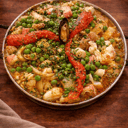 Foto de Paella a la Valenciana