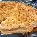 Foto de Crumble de manzana 