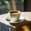 Foto de Espresso doble