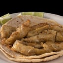 Foto de TACO DE MILANESA