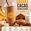 Foto de Batido CINCO 500 ml