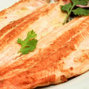 Foto de TRUCHA A LA PLANCHA 400gr apx