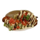 Foto de Taco de Langostinos x1