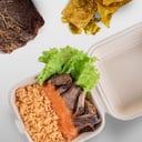 Foto de Vianda Small con Box (arroz o ensalada)