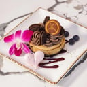 Foto de Oreo Cheesecake