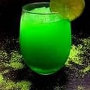 Foto de Lagrima de Hulk