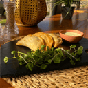 Foto de Mix de empanadas