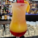 Foto de Tequila Sunrise
