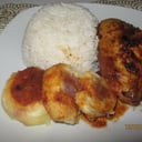 Foto de POLLO A LA OLLA