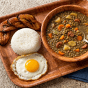 Foto de Guiso de Lentejas