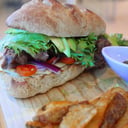 Foto de ARRACHERA Y PROVOLONE