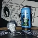 Foto de IRON MAIDEN (Azul)