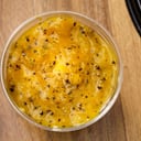 Foto de Cheese Cake de Maracuyá