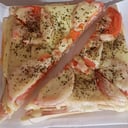 Foto de Italiano