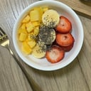 Foto de Porción de Frutas