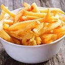 Foto de PORCION DE PAPAS FRITAS