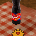 Foto de Pony malta
