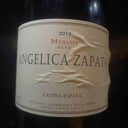 Foto de Angélica Zapata