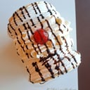 Foto de Apolo con crema o dulce de leche