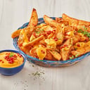Foto de Papas fritas