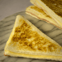 Foto de Tostado de jamon y queso