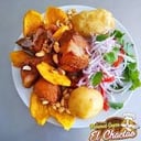 Foto de RONDA SERRANA
